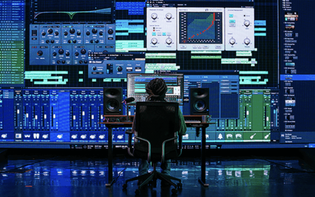 The Essential Guide to the Best DAW for Beginners in 2024